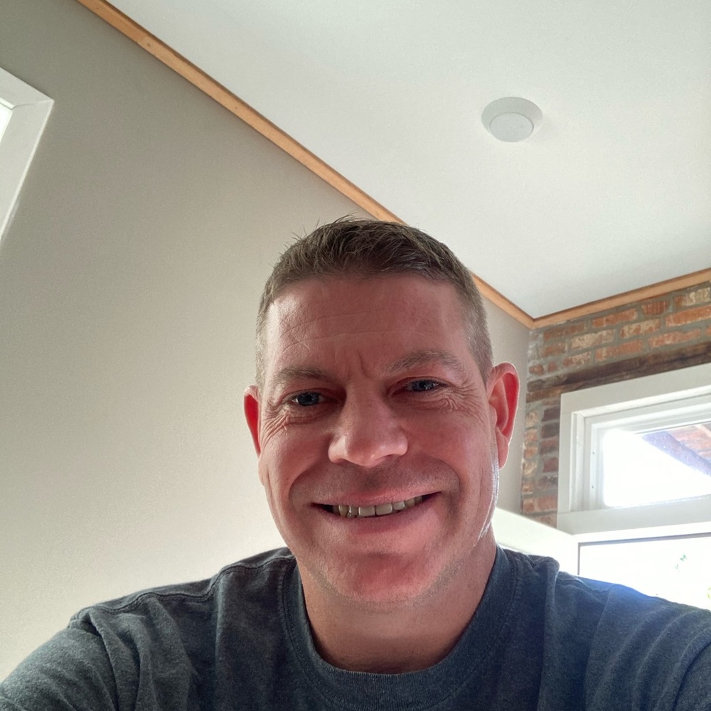 Meet your Posher, Brandon